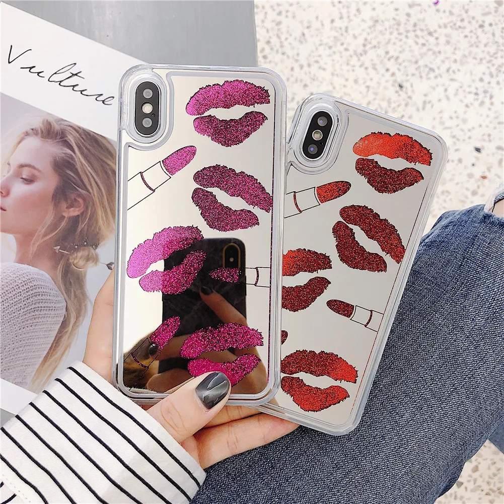 Жесткий Чехол Для Телефона iPhone 6 7 8 Plus X XR 11 Pro|Бамперы| |