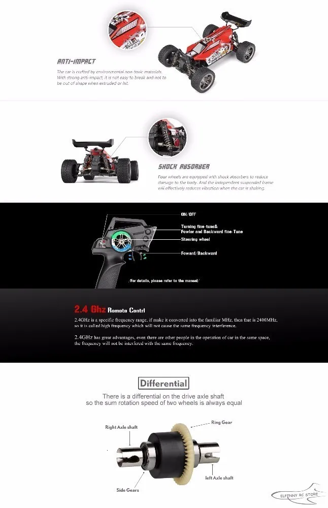 Высокая скорость Wltoys 12401 радиоуправляемые машины 1/12 4WD гусеничный Радиоуправляемый автомобиль RTR 2,4 GHz Радиоуправляемый гоночный автомобиль радиоуправляемые автомобили VS WLtoy A959