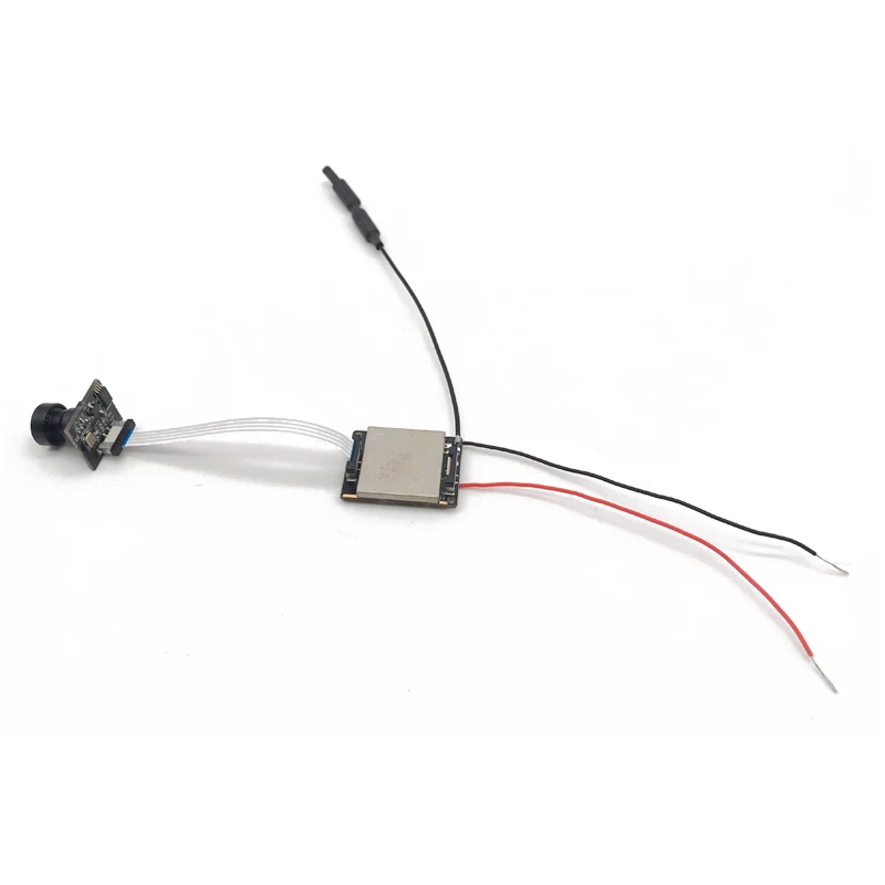 Оптовая продажа мини 5 8G видео передатчик и FPV камера для RC микро беспилотный