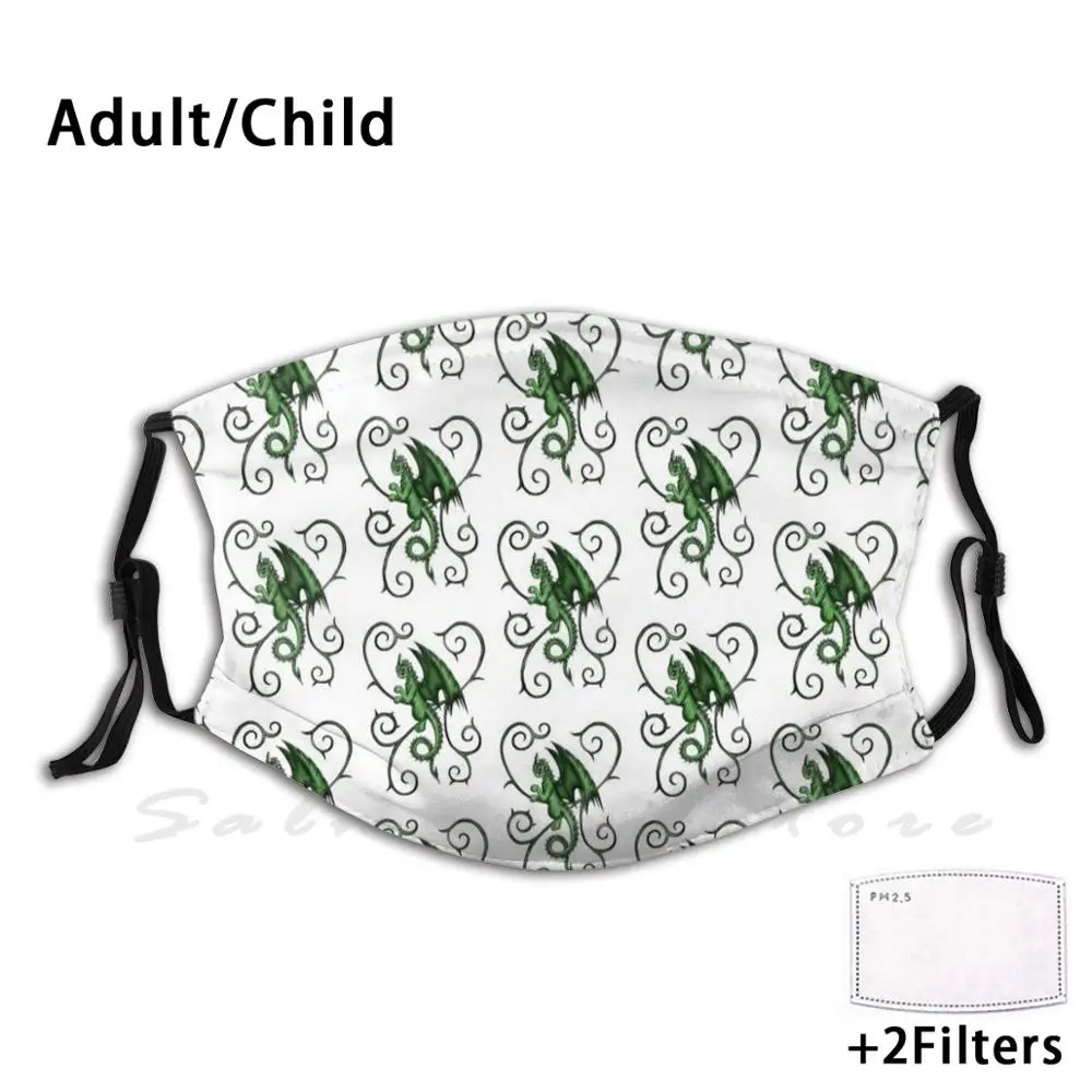 

Маска с орнаментом дракона Эпический Дракон пезикриация фантазия Fantasyart Милая Cuteart Oenament dragonиллюстрация