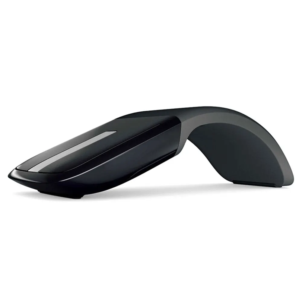 Складная Bluetooth мышь для Microsoft Arc Touch 2 поколения USB 4G беспроводная мышь|Мыши| |