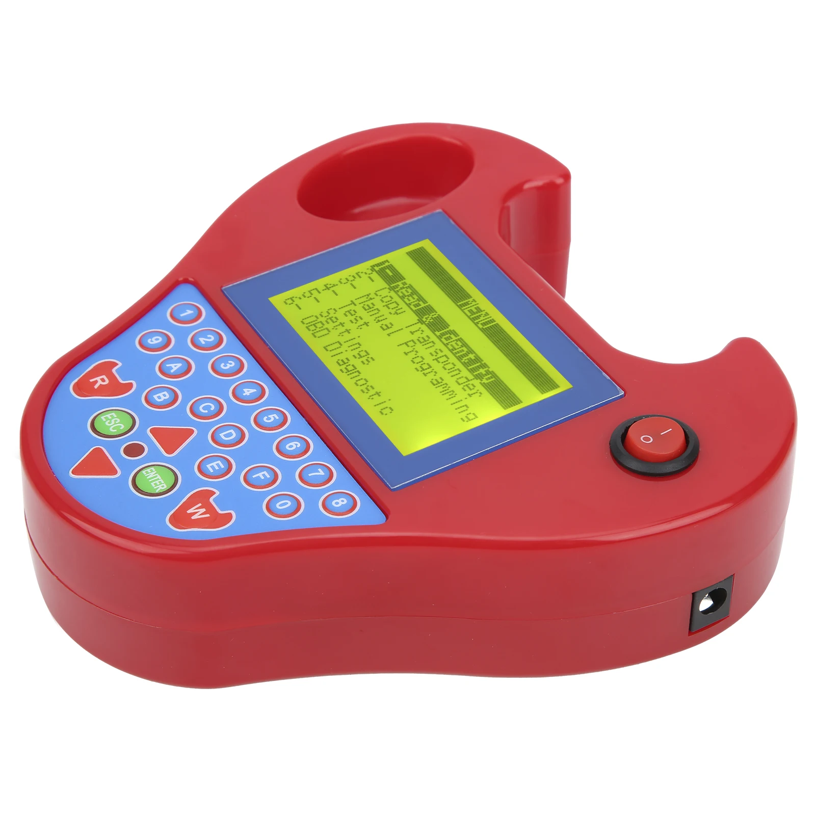 thumb