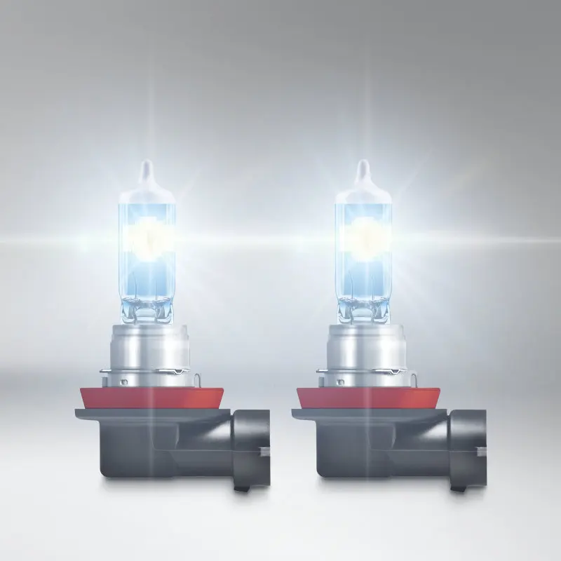 OSRAM H11 64211NL галогенный Ночной выключатель лазерный Next Generation 12 В 55 Вт + 150% яркие