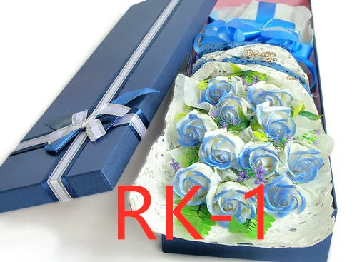 

Свадебные аксессуары, держащие цветы 3303 RK