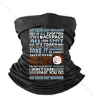 Коммедийные банданы Рик Морти для мужчин, шарф, велосипедная маска, походные шарфы, мужской зимний шарф, повязка на голову