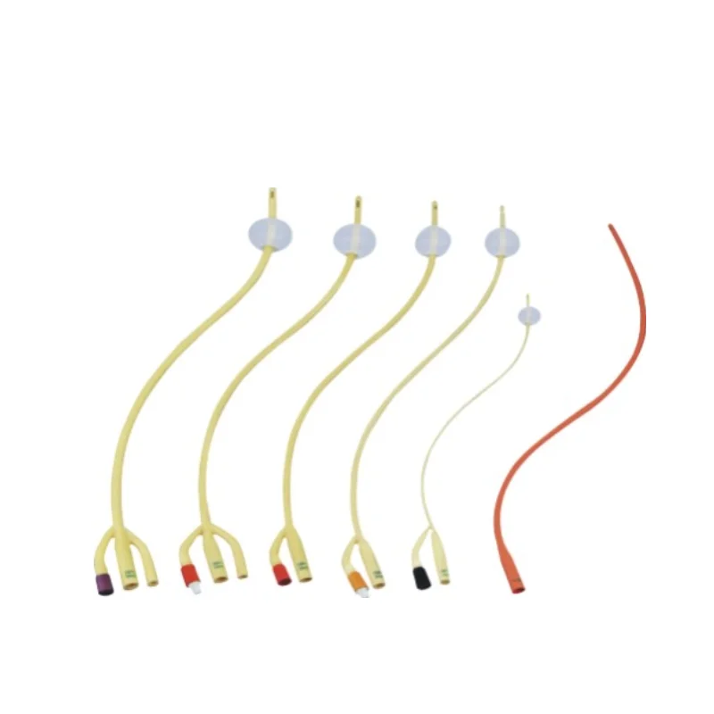 

medical 2 two way foley catheter