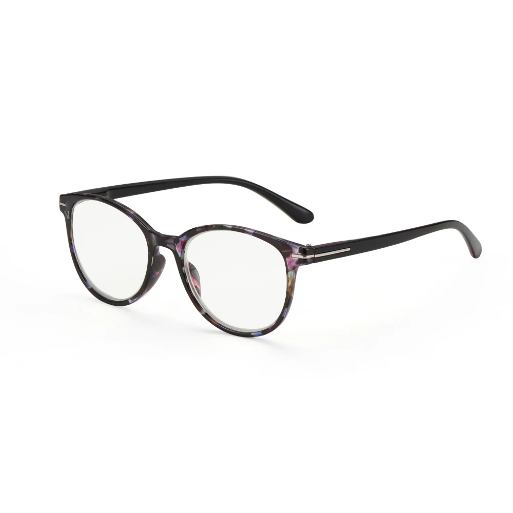 

Fashion Reading Glasses Women Men Retro Business Hyperopia Prescription Eyeglasses +1.0 +1.5 +2.0 +2.5 +3.0 +3.5 Diopter