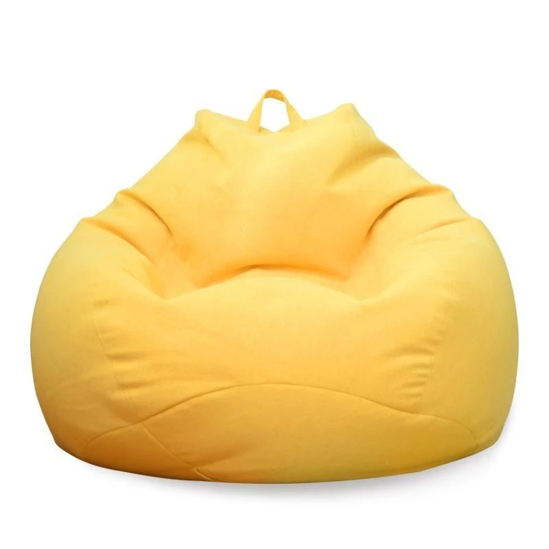 Детский стул для диванов Cadir Ouro Boozled Sillones Divano Silla Zitzak Одноместный татами Cadeira Puff