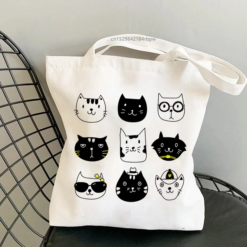 

Space Explorer UFO Girl's Fashion 2021 New Shoulder Canvas Chic Casual Ins Large Student Shopper Street Handbag Wallet Women Bag