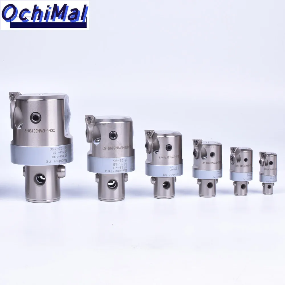 

High Precision CNC Precision Boring Head EWN EWN2036 EWN2547 EWN3260 EWN4174 EWN68150 Adjustable Boring Tool Holder Bore