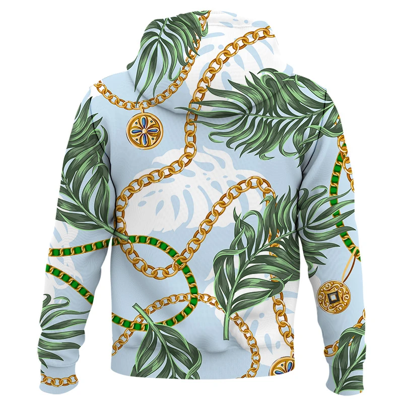 Роскошные толстовки с 3D принтом для мужчин и женщин детский Модный пуловер