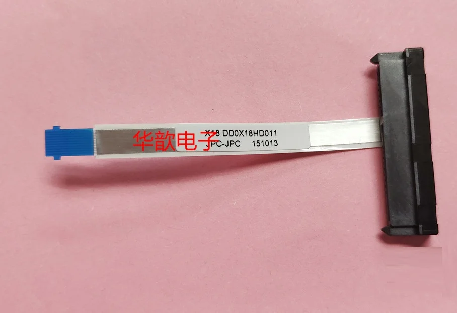 

NEW SATA Hard Drive HDD Cable for For HP 14-AB 15-AB297 AB093 AB291TX AB292TX DD0X18HD011