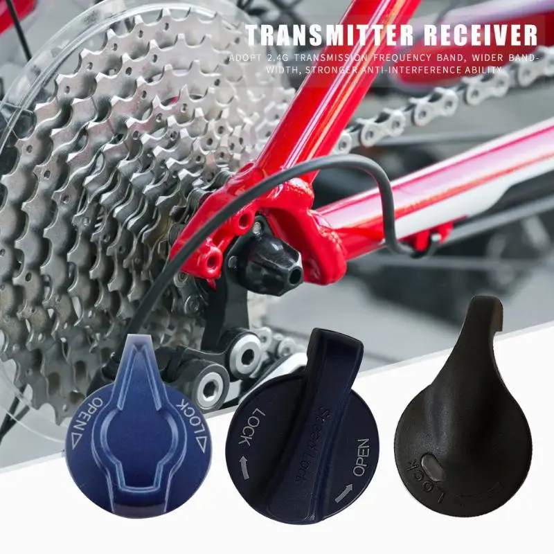 Bicycle XCR XCT XCM Epicon Front Fork Speed Lock Cap Outdoor MTB Road Bike Plastic Parts Accessories | Спорт и развлечения