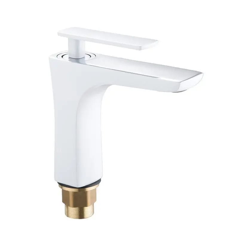 

basin faucet brass mixer Bathroom sink faucet Deck Mounted Bath taps Faucet Water Sink faucet tap torneira do anheiro