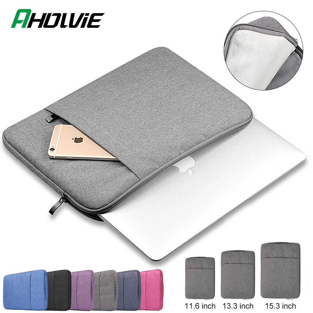 Водонепроницаемая сумка для ноутбука 11 16 13 15 6 дюймов чехол MacBook Air Pro 2020 2019 Mac Book