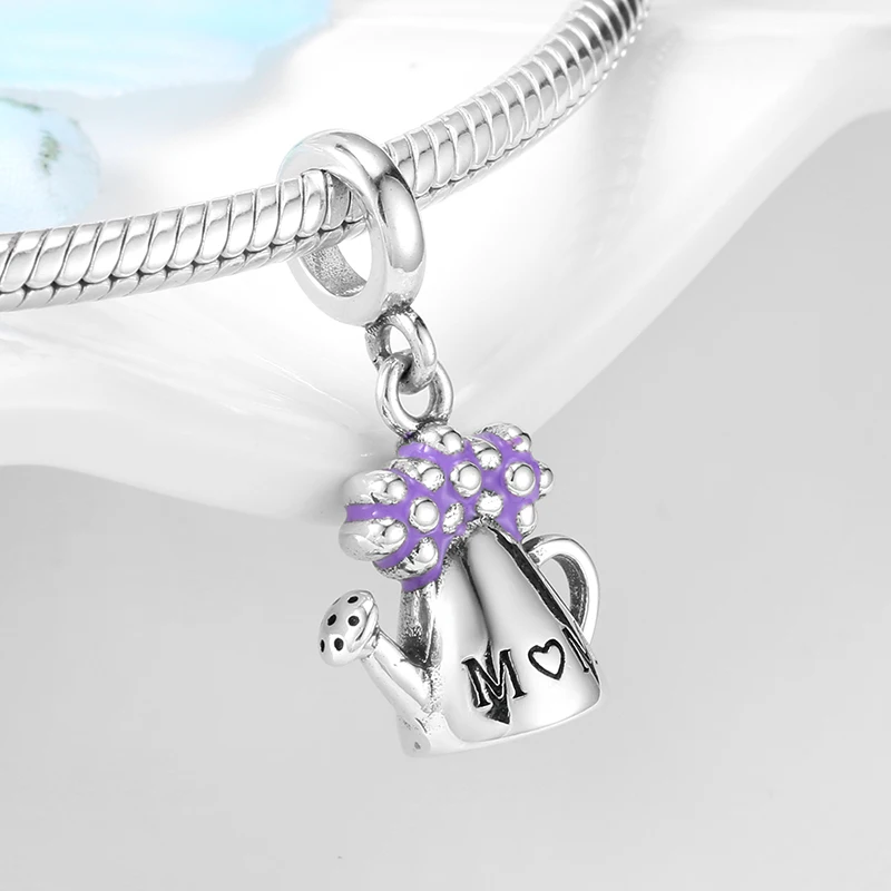 Лидер продаж подвеска с изображением животного металлические бусины для женщин