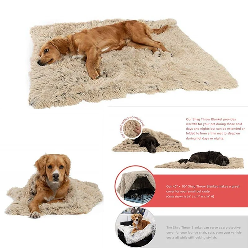 

Pet Blanket Bed Mascotas Cama Perros Cachorro Soft Cute Printing Pets Fleece Sleep Mat Pad for Dogs and Cats Lovely Cushion