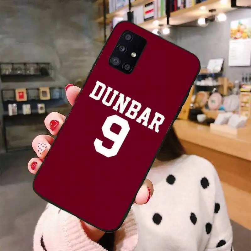 

Teen Wolf Stilinski 24 McCALL 11 LAHEY 14 DUNBAR 9 Phone Case For Samsung S6 S7 edge S8 S9 S10 e plus A10 A50 A70 note8 J7 2017