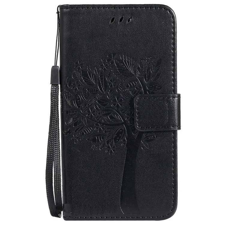 Роскошный чехол-кошелек для Fly FS520 SELFIE 1 откидной Чехол из искусственной кожи в