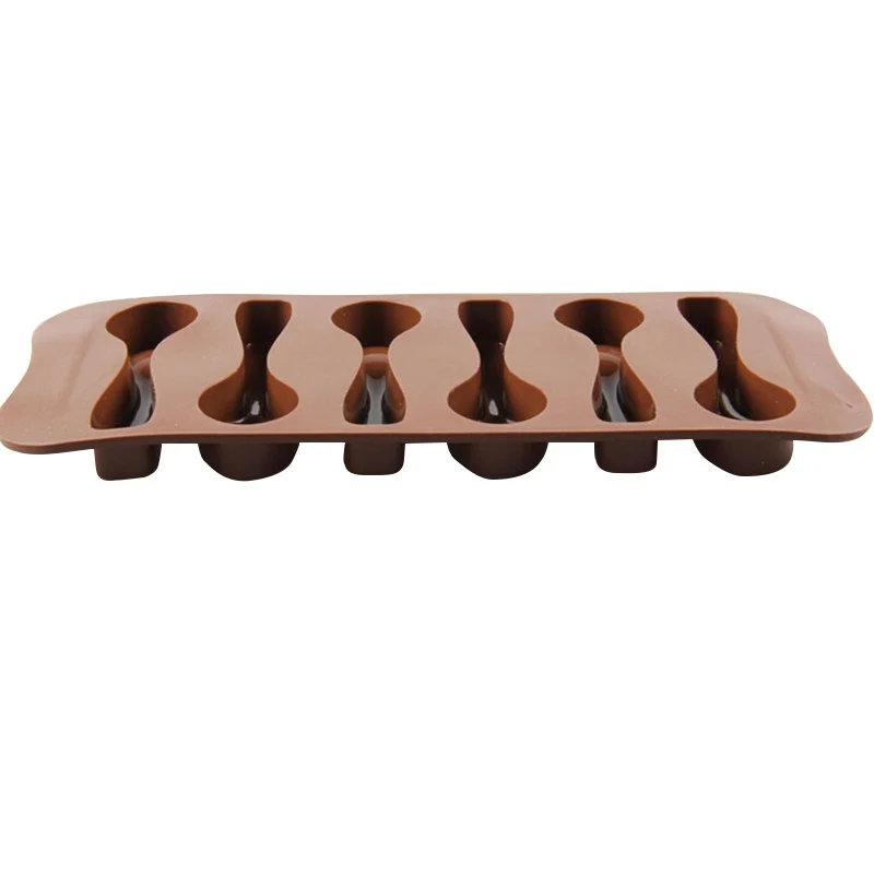 Chocolate Bar Mould Real Polycarbonate Mold Tray Candy Maker | Дом и сад