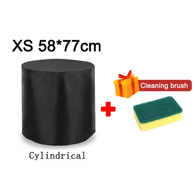 

Чехол для барбекю Weber Q3200