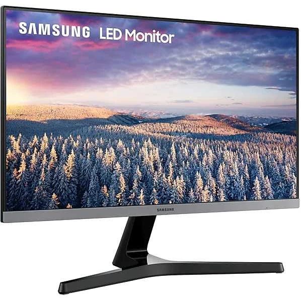 Монитор SAMSUNG S27R350FHI 27&quot темно-серый (ls27r350fhixci) | Компьютеры и офис