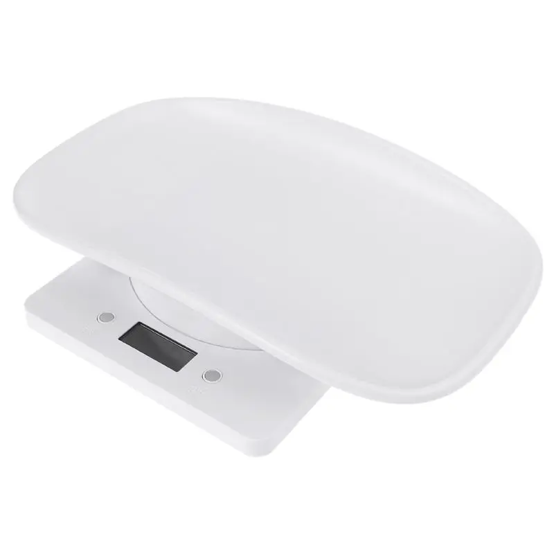 1 г 10 кг весы для домашних животных собак кошек цифровые младенцев (кг/унции/фунты)