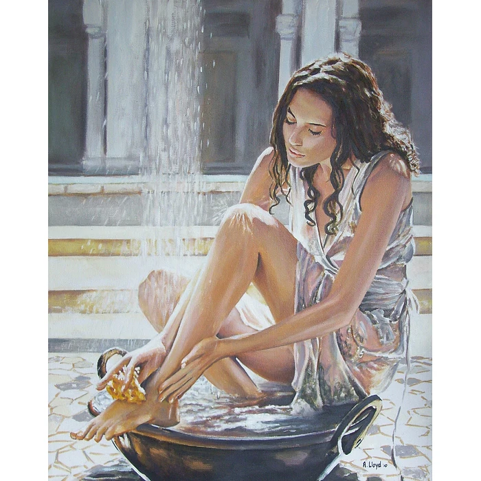 5D ДИУАМАНТОВАЯ ЖИВОПИСЬ СЕКСУАЛЬНАЯ КРАСОТА НОГ ВАННА КРЕСТИКОМ ПОЛНОЕ СВЕРЛЕНИЕ 3D ВЫШИВКА РЕМЕСЛО МОЗАИКИ НАБОРЫ ДЛЯ ДЕКОРА ДОМА РОЖДЕСТВЕНСКИЙ ПОДАРОК