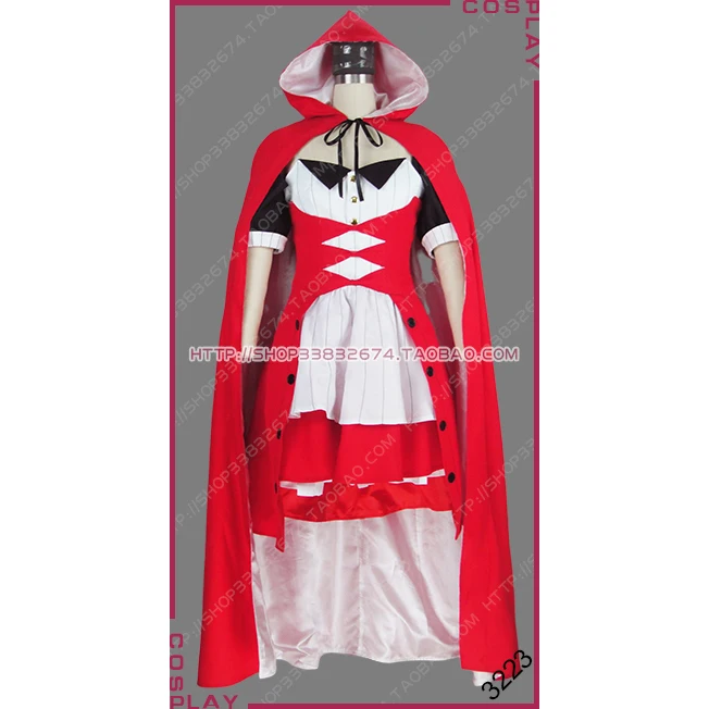 

Fate/Grand Order Fes. 2019 4th Anniversary Rider Marie Antoinette Heroic Spirit Festive Outfit Dress Game Cosplay Costume S002