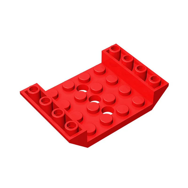 

10PCS MOC blocks 60219 4x6 For Building Blocks Parts DIY blocks Bulk Model Educational High-Tech Parts Toys For children gift