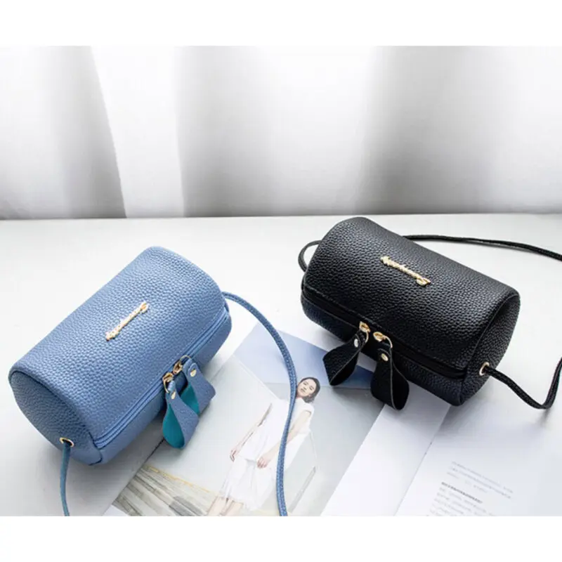 

Ready Stock MICOLE SB2241 Korean Shoulder Bag Handbag Women Sling Bag Beg