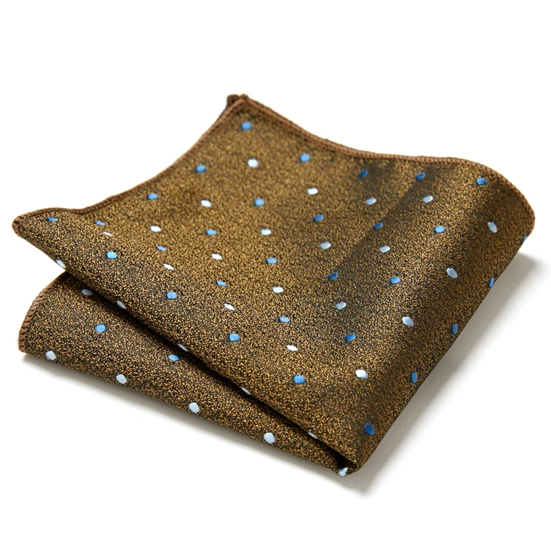 

Хороший ручной работы смесь цветов, хит продаж, оптовая продажа Vangise бренд высокое качество Шелковый платок в горошек lover's day Fit Формальные Ве...