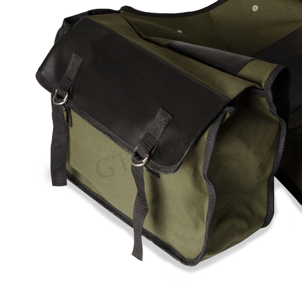 Мотоциклетная универсальная сумка под сиденье багажные сумки дорожные