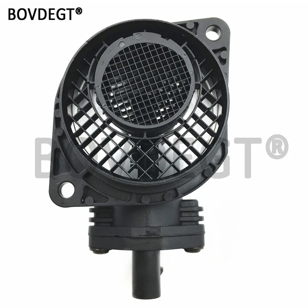 Датчик расхода воздуха для SKODA OCTAVIA AUDI SEAT ALTEA A3 VW TRANSPORTER и т. д. 0281002531 0986284009 722684150