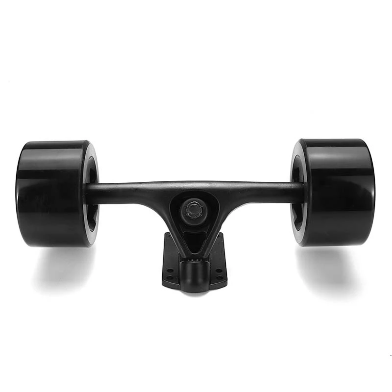 High Power Double Drive Scooter Hub Motor Kit DC Brushless Wheel Remote Control for the Electric Skateboard | Автомобили и