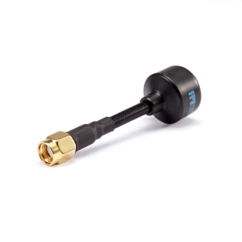 5 8G RHCP FPV 2.5DBi 65 мм антенна SMA/RP SMA мини передатчик Антенна для RC гоночный Дрон