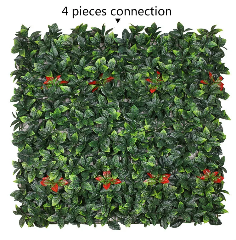 

50X50cm Artificial Plants Lawn Simulation Grass Mat Carpet Home Garden Courtyard Balcony Fence Decoration Fake Plants cesped