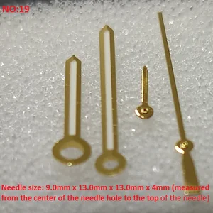 Watch accessories watch pointer four needle men&#39;s 8217 movement pointer 0019