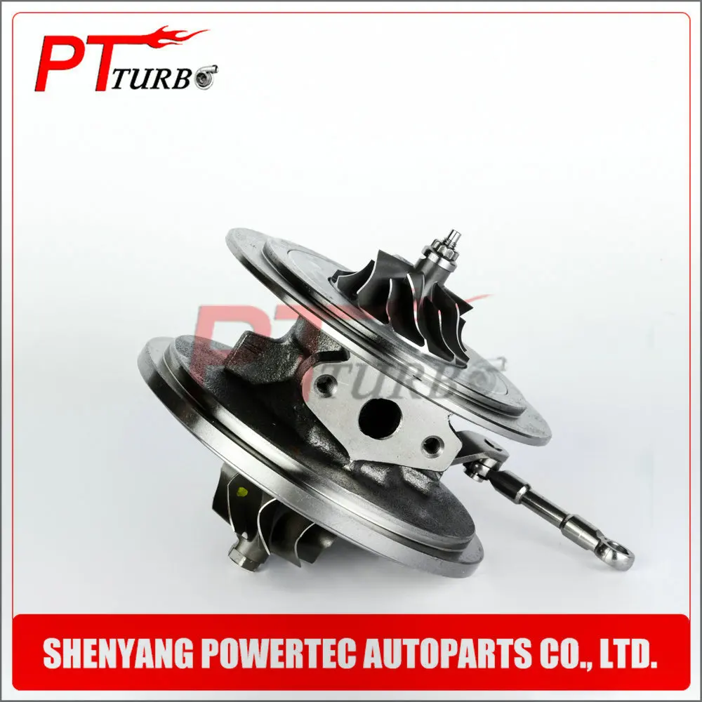 Сбалансированный турбокартридж Garrett 854800-5001W 787556-5017S 1719695 для Ford Ranger 2 TDCi 92 кВт 125 HP QJ2R