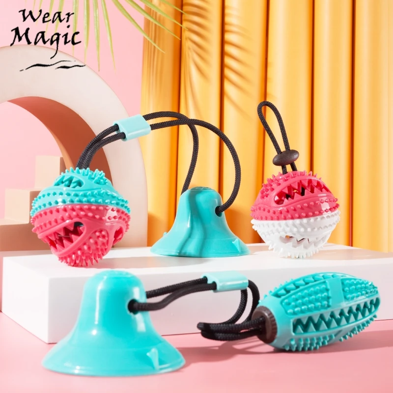 

For Dog Bite The Rope Durability Molar Braided Rope The Rope Toys Golden Retriever Alaska Molars Pet Supplies