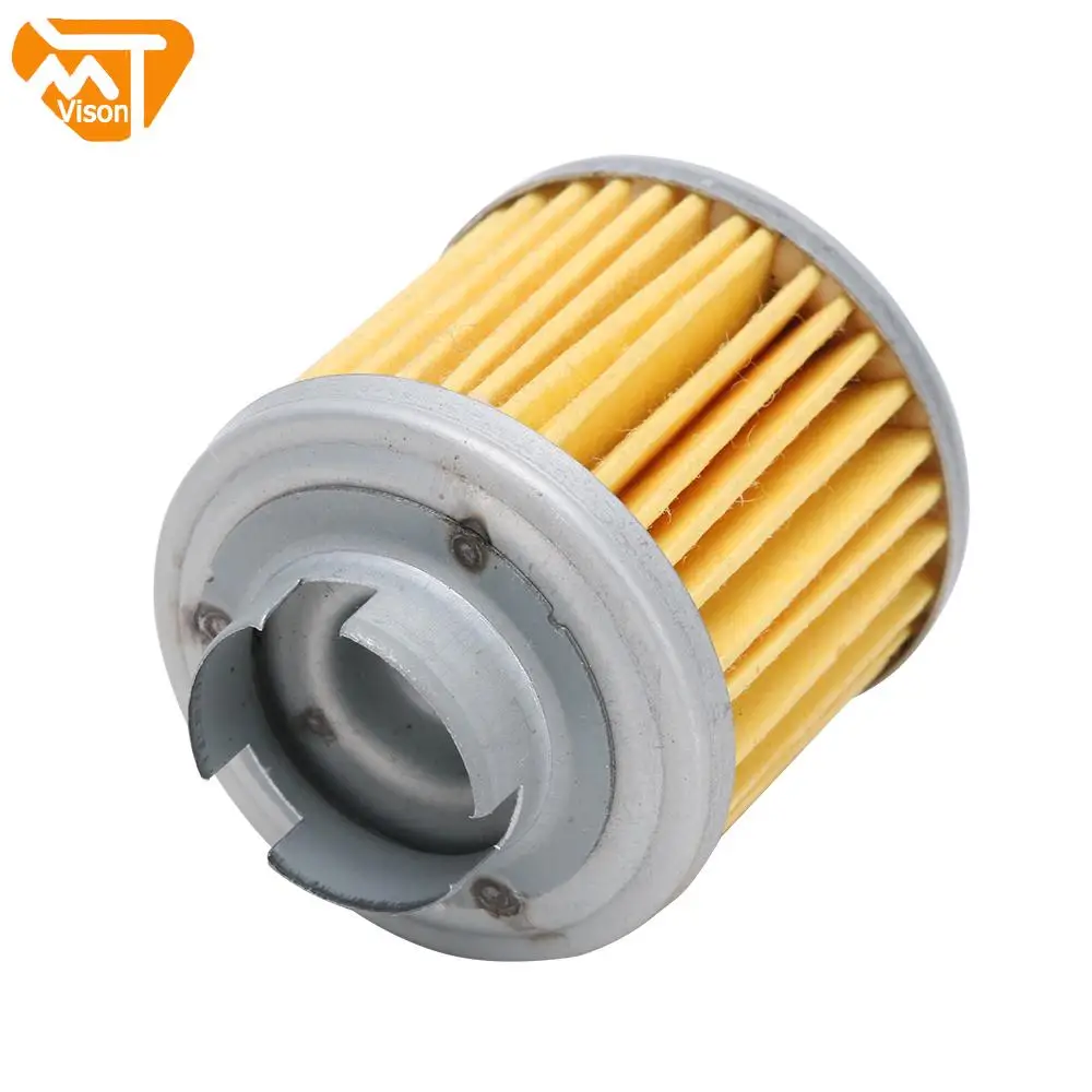 Очиститель масляного фильтра мотоцикла удаляет грязь и твердые частицы для YX160 YX