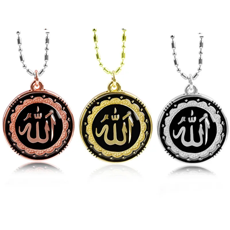 EBUTY кулон из нержавеющей стали квантовые Подвески Японская Технология энергии Neg