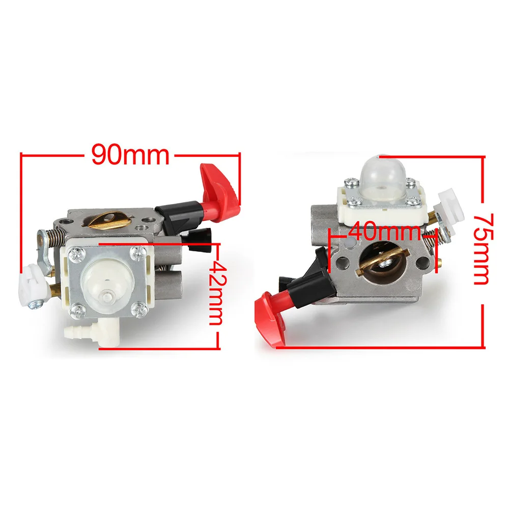 Карбюратор ДЛЯ ТРИММЕРА Stihl FC56 FC70 FS40 FS50 FS56 FS70 4144 120 0608 | Инструменты