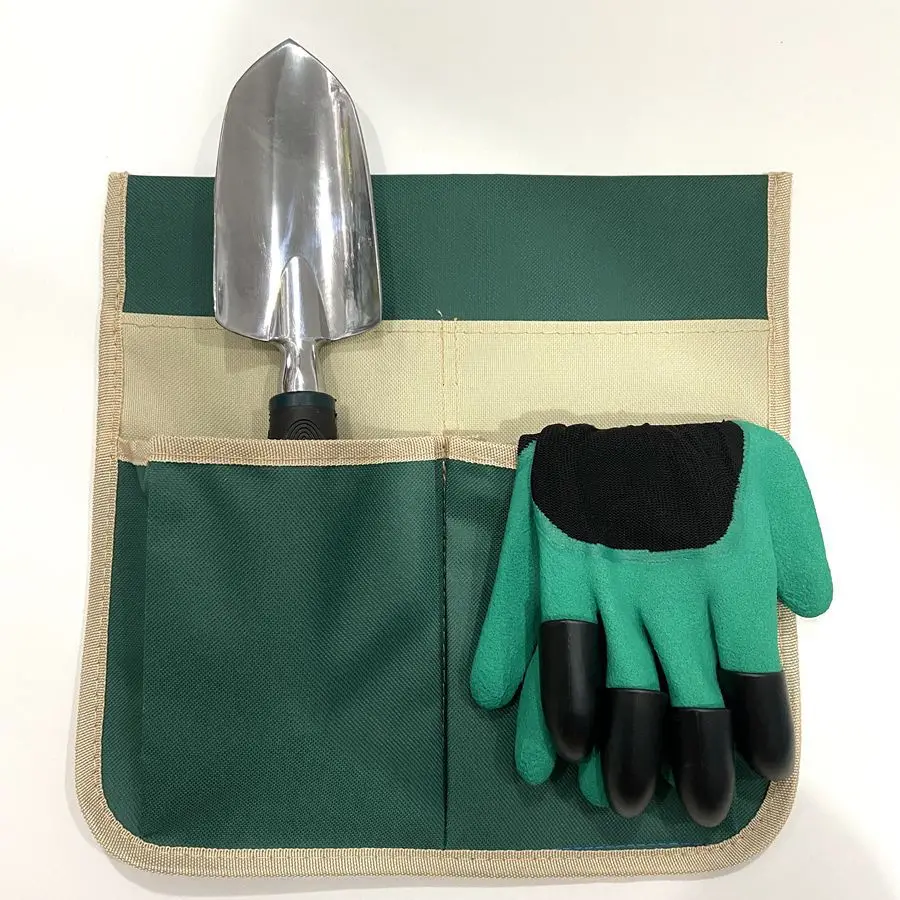 Портативная сумка для инструментов садовый наколенник коленей аксессуары