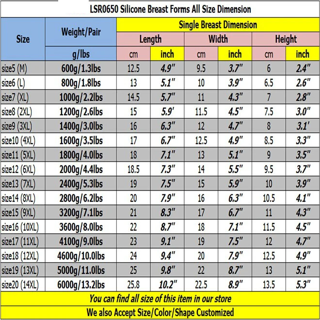 5000g Big Size Fake Breast Forms Cross Dress K Cup Breasts Artificial Boobs Bras Bras for Women Push Up Bra Strapless Bra