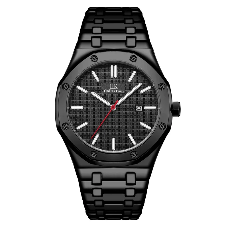 

2021 Men And Women Fashion Luxury Electronic Mechanical Watch SBC363-SBC367