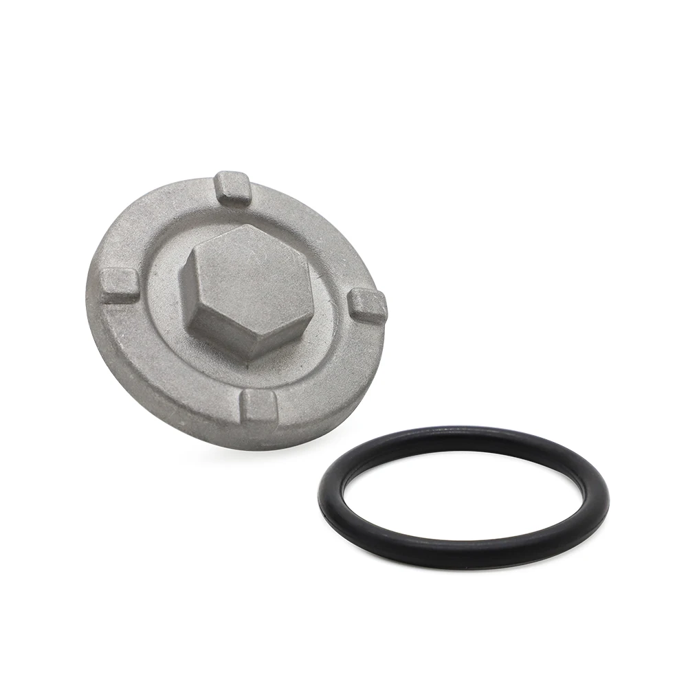 

Комплект масляных уплотнительных колец для мотоцикла, для Yamaha WR 125 R / MT125 / WR 125 X / YZF-R 125 YZF125R, 1S7E535100