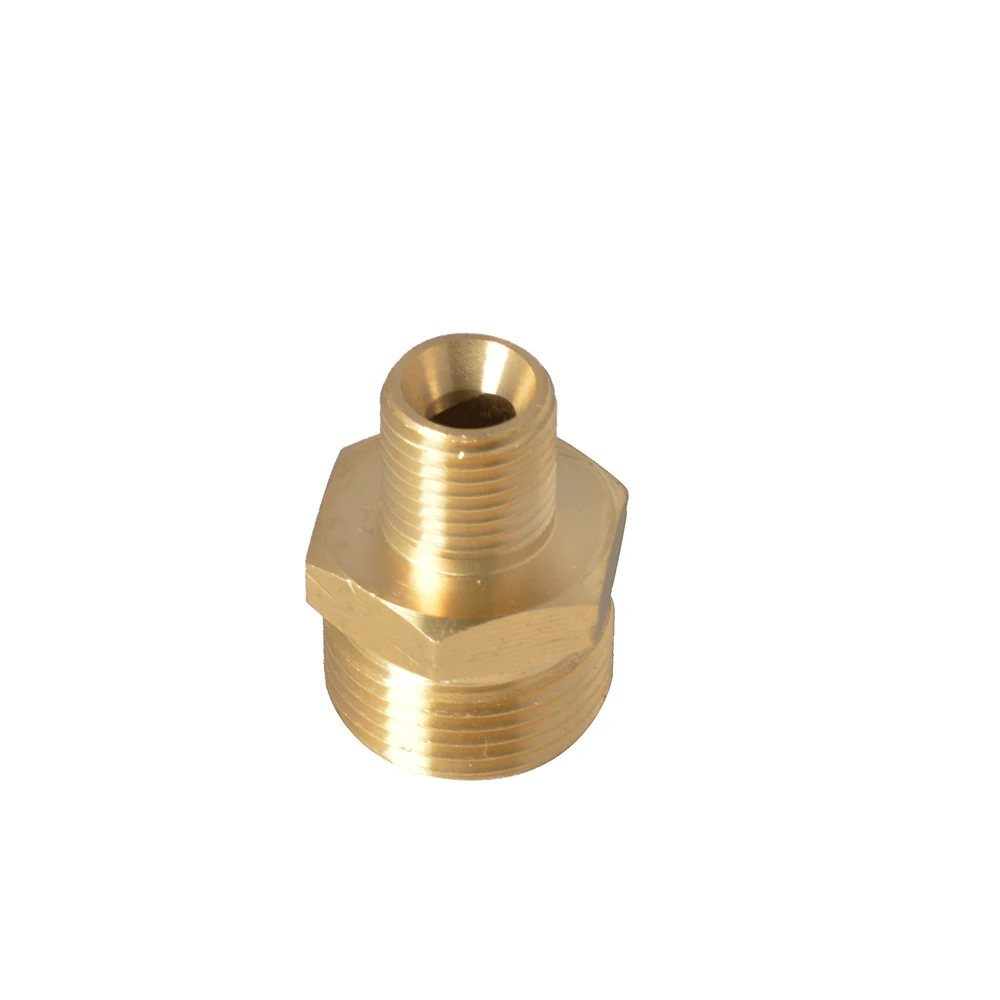 Разъем для мойки под давлением M22 + G1/4 &quotадаптер пенопласта пенопластовый