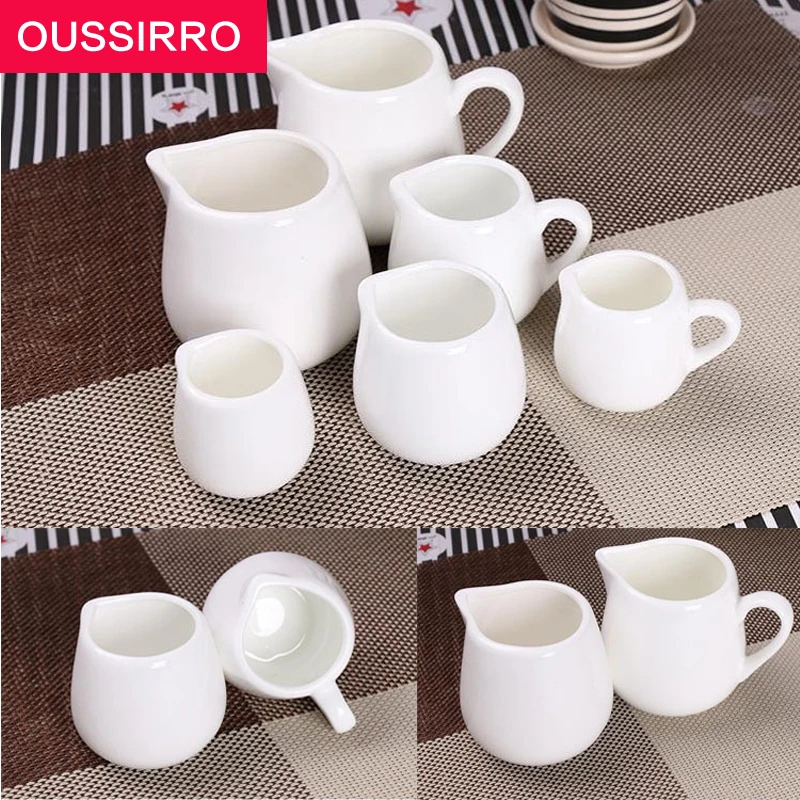 1 шт. керамическая кружка для соуса без молока | Дом и сад