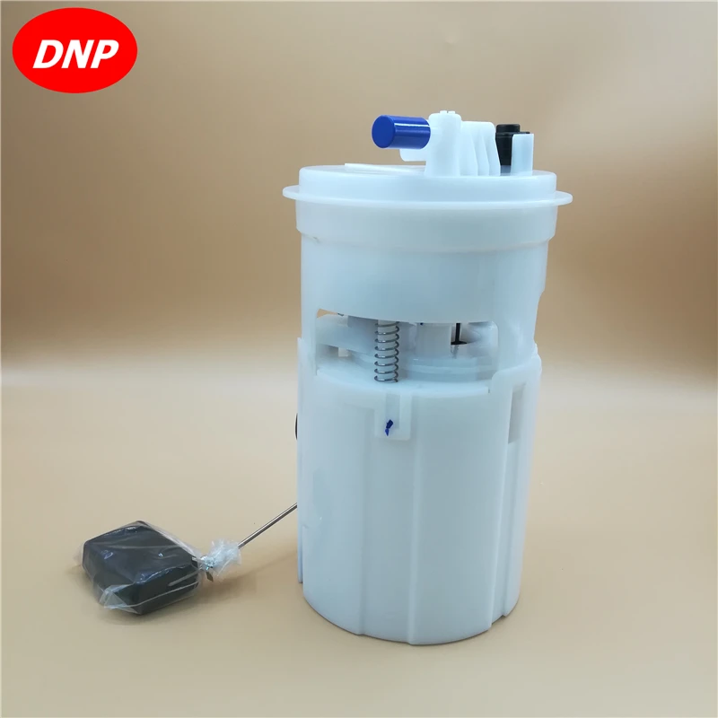 DNP топливный насос в сборе подходит для Chevrolet Aveo Pontiac 96494164 E3612M